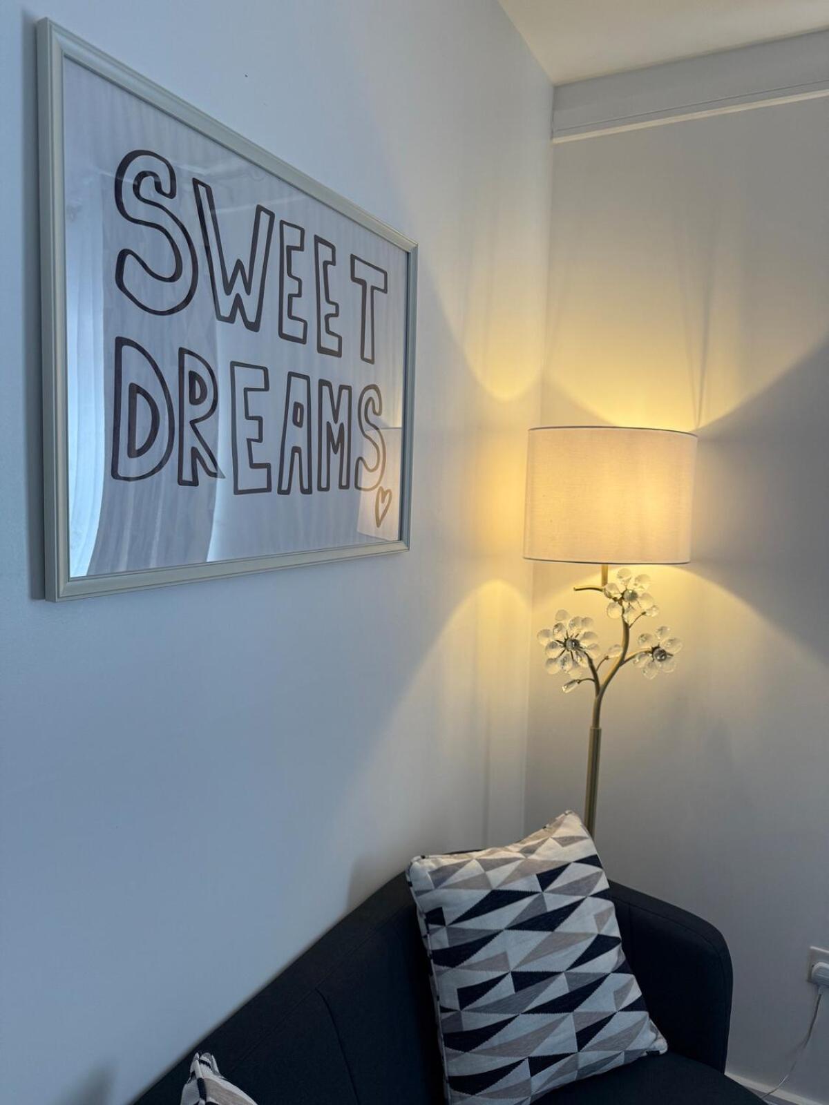 In The Heart Of Apartment
